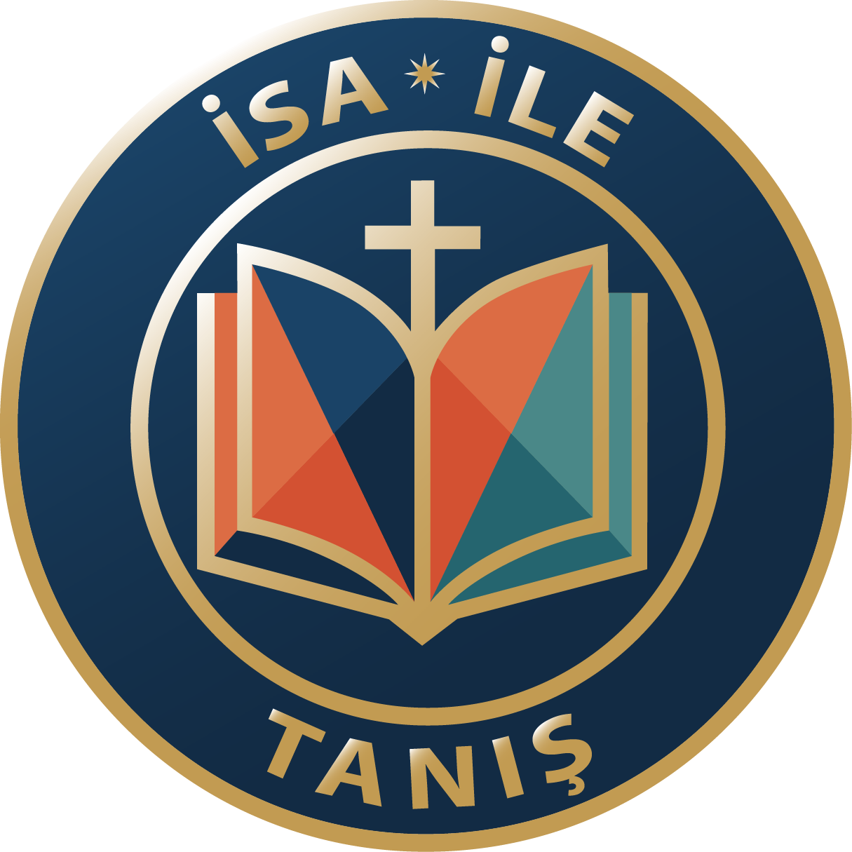 İsa ile Tanış